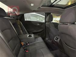 شێڤرۆلێت مالیبۆ